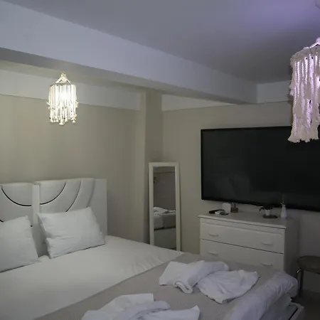 Pink Old 1 اسطنبول