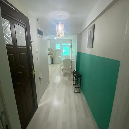 Pink Old 1 اسطنبول