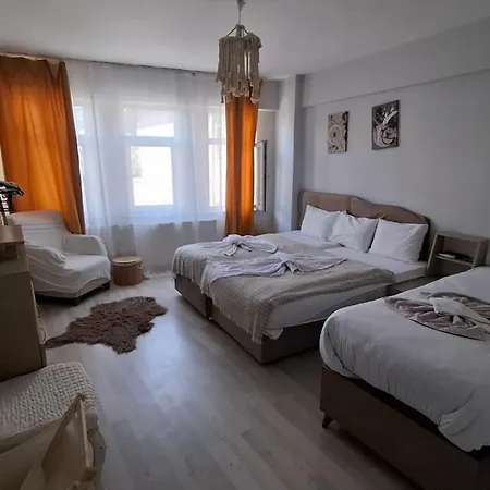 Erkul Old 1 Lejlighed Istanbul