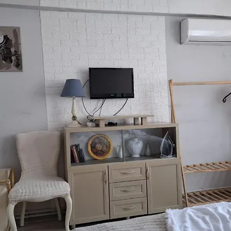Erkul Old 1 * Istanbul