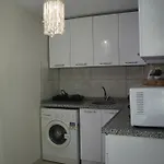 Pink Old 1 Apartment