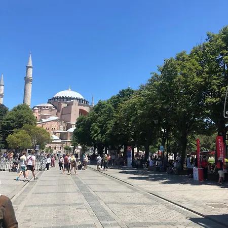 Apartment Erkul Old 1