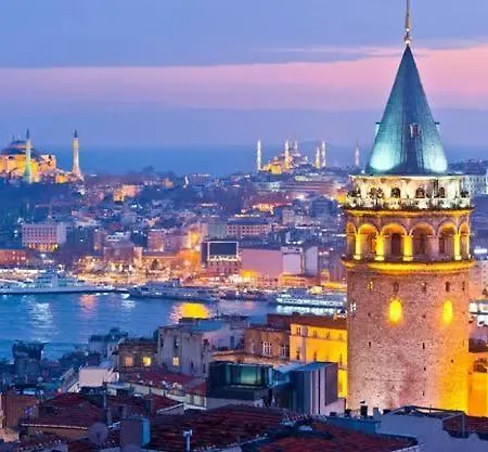 Apartment Erkul Old 1 Istanbul