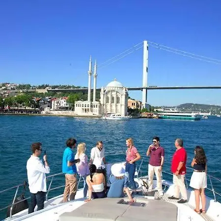 Pink Old 1 Appartement *