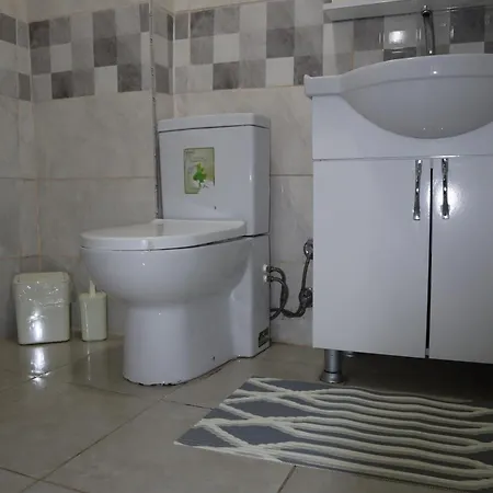 Apartament Pink Old 1 *