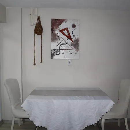 Apartament Pink Old 1 *