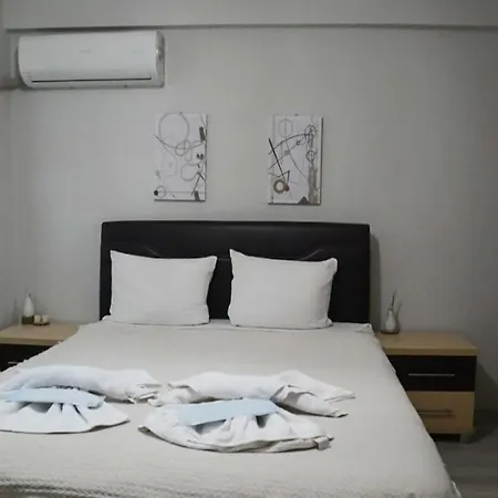 Pink Old 1 Apartament Stambuł