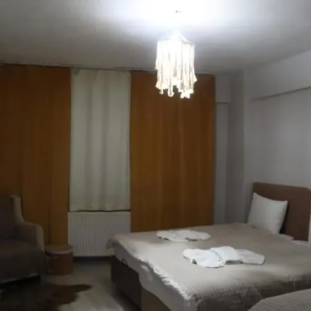 Appartement Erkul Old 1