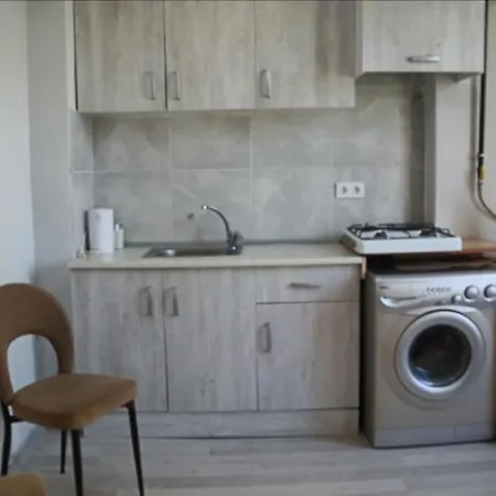 Appartement Erkul Old 1 Istambul