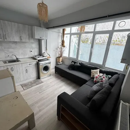 Lejlighed Pink Old 1 Istanbul