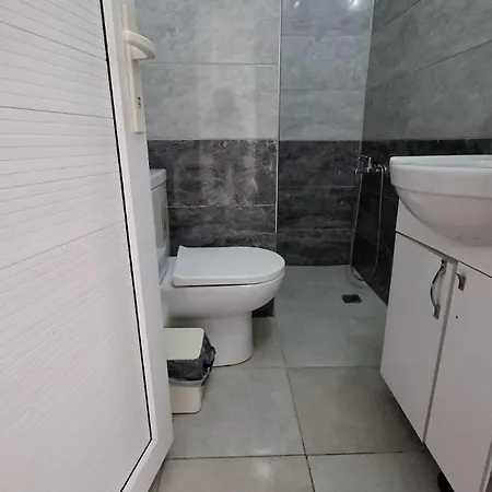 Appartement Erkul Old 1 Istambul
