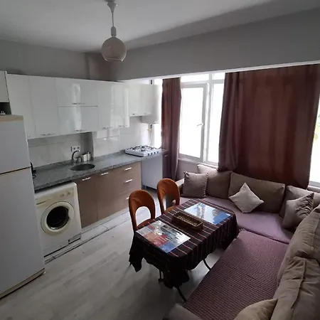 Appartement Pink Old 1 *