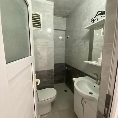 Apartament Pink Old 1