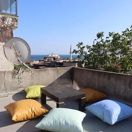 Pink Old 1 Appartement *