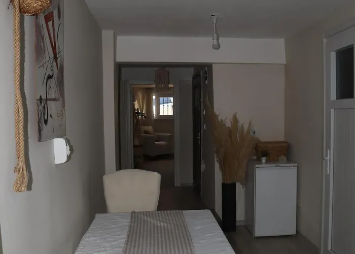 Pink Old 1 Appartement *