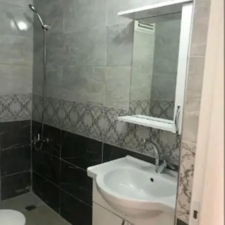 Pink Old 1 Apartment *