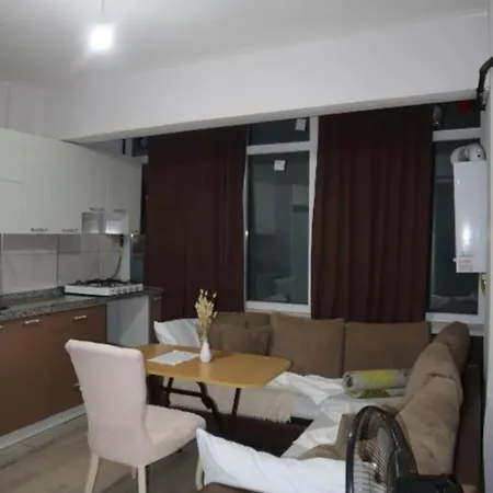 Pink Old 1 Apartment *