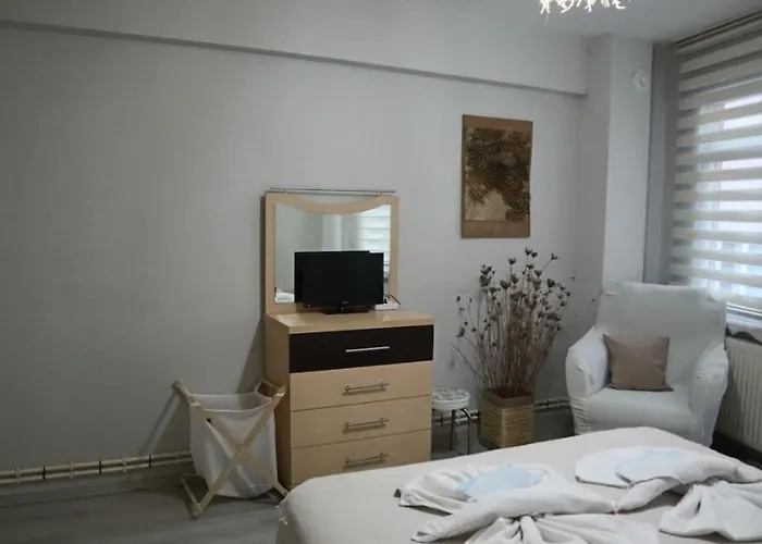 Pink Old 1 * اسطنبول