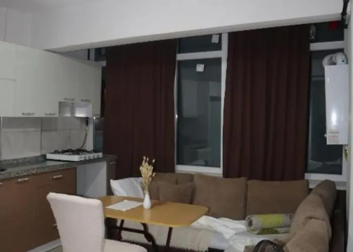 Pink Old 1 Apartment *