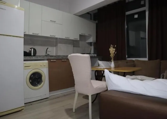 Apartment Pink Old 1