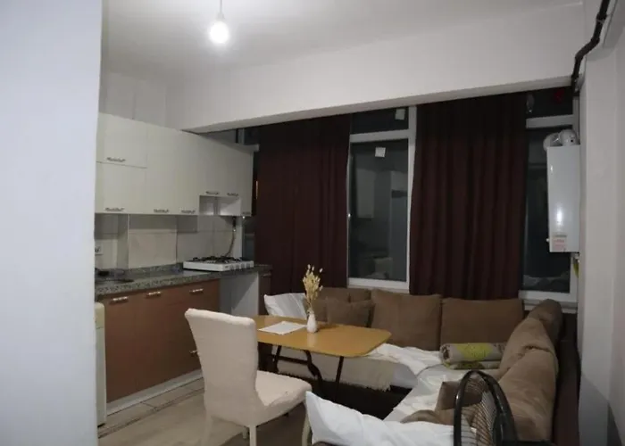 Apartment Pink Old 1