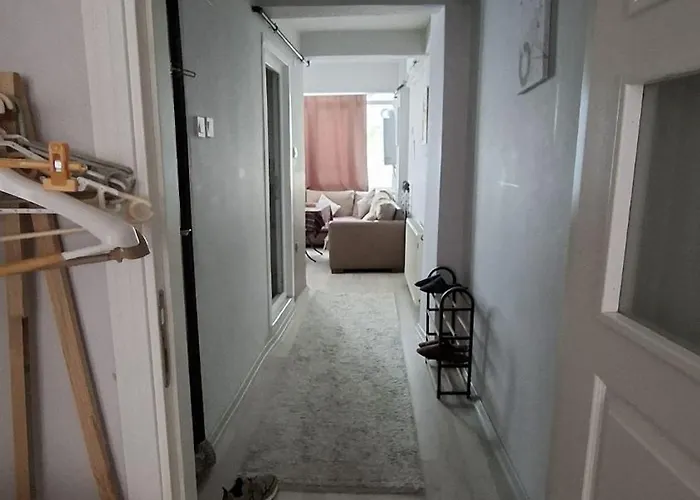 Apartment Pink Old 1