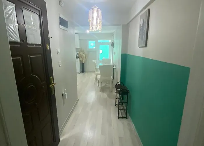 Pink Old 1 اسطنبول