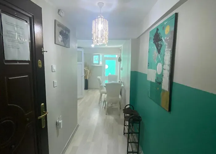 Pink Old 1 اسطنبول