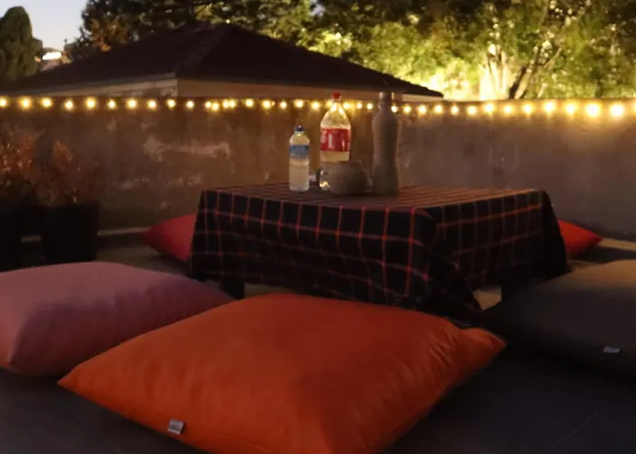 شقة Pink Old 1 اسطنبول