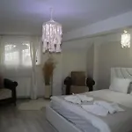 Pink Old 1 Апартаменты Стамбул
