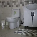 Апартаменты Pink Old 1 *