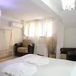 Апартаменты Pink Old 1 Стамбул