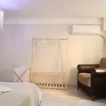 Pink Old 1 * Стамбул