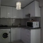 Pink Old 1 Апартаменты Стамбул