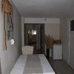 Pink Old 1 Апартаменты *