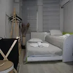 Pink Old 1 Апартаменты Стамбул