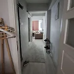 Апартаменты Pink Old 1