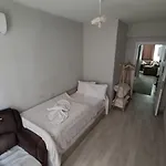 Pink Old 1 Апартаменты Стамбул