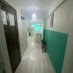 Pink Old 1 Стамбул
