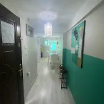 Pink Old 1 Стамбул