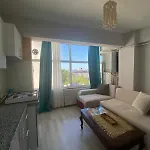 Pink Old 1 Апартаменты
