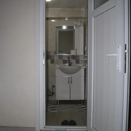 Apartman Pink Old 1