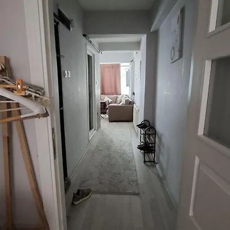Apartman Pink Old 1