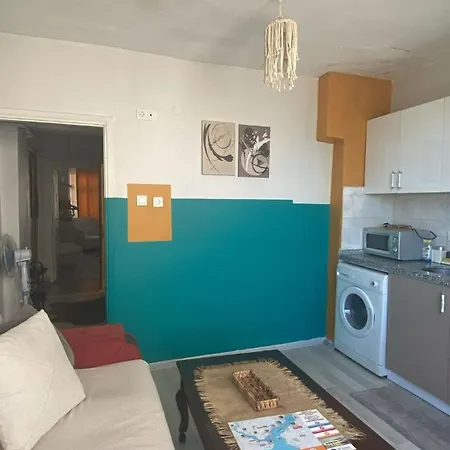 Apartman Pink Old 1 *