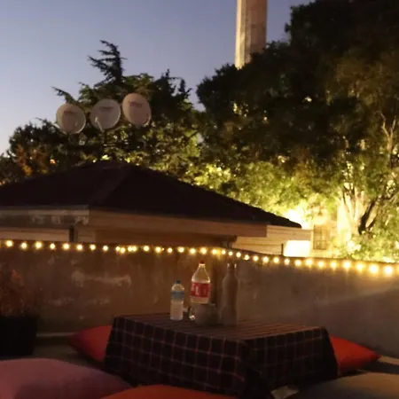 Apartman Pink Old 1 Isztambul